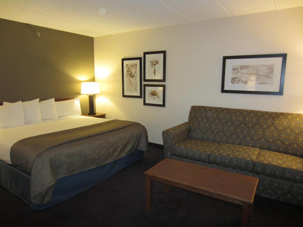 Americinn By Wyndham Hutchinson Room photo